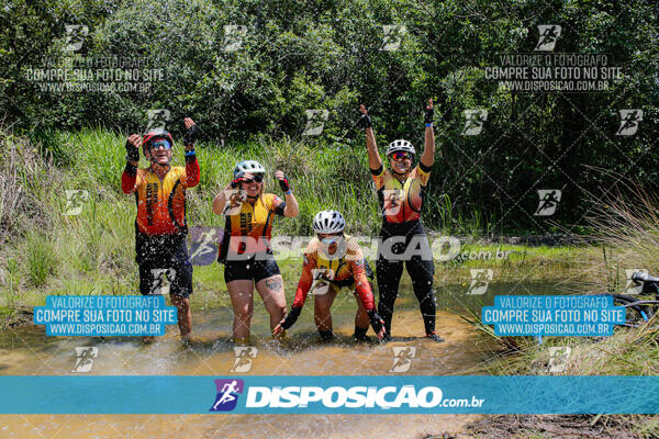 2º Desafio MTB Sandovalina