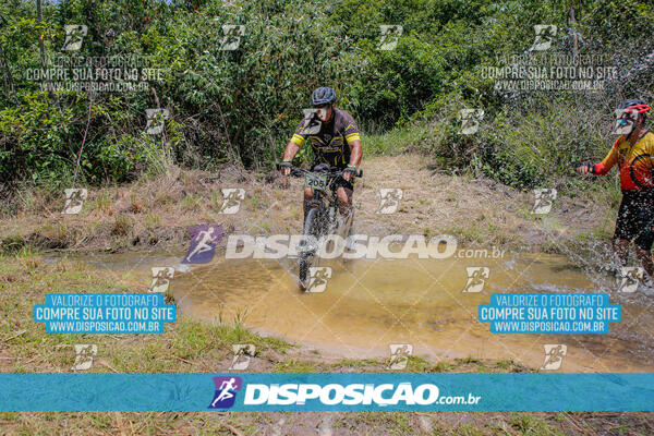 2º Desafio MTB Sandovalina