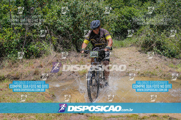 2º Desafio MTB Sandovalina