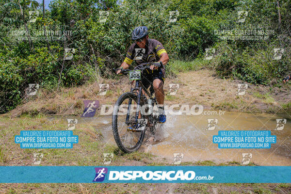 2º Desafio MTB Sandovalina