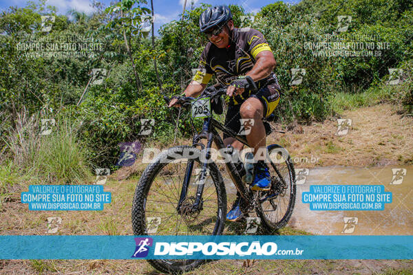 2º Desafio MTB Sandovalina