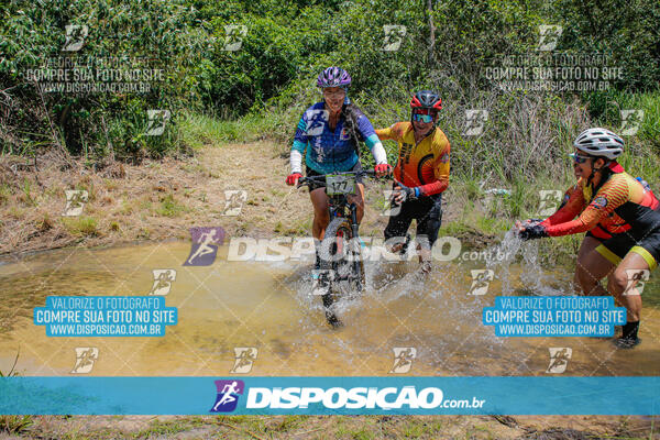 2º Desafio MTB Sandovalina