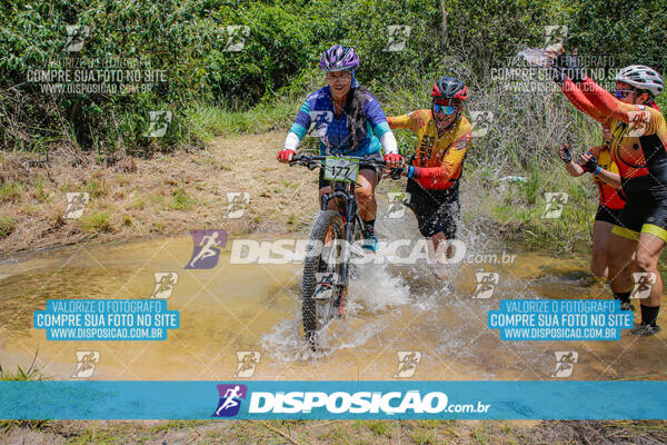 2º Desafio MTB Sandovalina