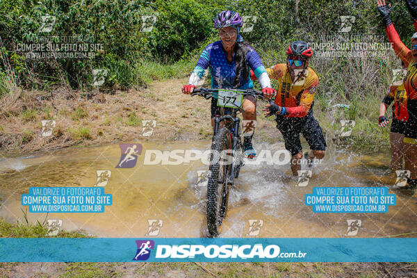 2º Desafio MTB Sandovalina