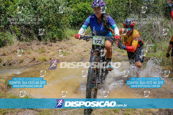 2º Desafio MTB Sandovalina