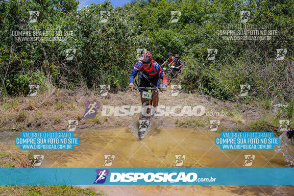 2º Desafio MTB Sandovalina