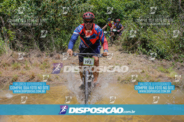 2º Desafio MTB Sandovalina