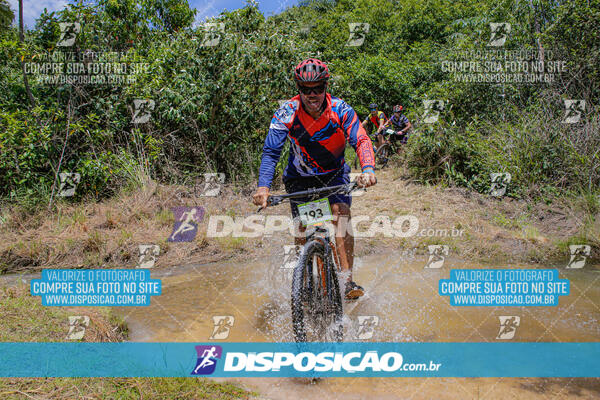 2º Desafio MTB Sandovalina