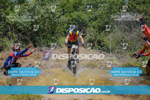 2º Desafio MTB Sandovalina