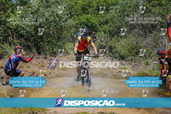 2º Desafio MTB Sandovalina