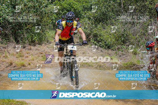 2º Desafio MTB Sandovalina