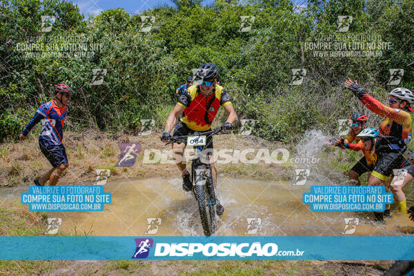 2º Desafio MTB Sandovalina