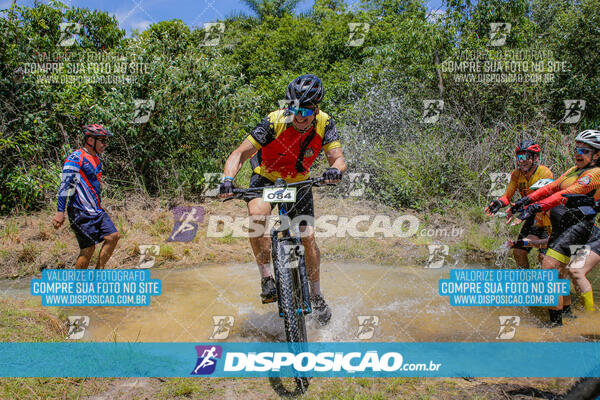 2º Desafio MTB Sandovalina