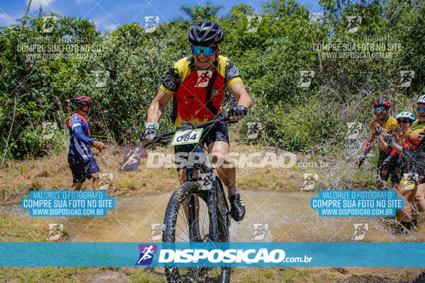 2º Desafio MTB Sandovalina