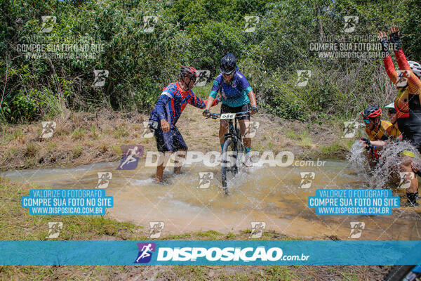 2º Desafio MTB Sandovalina