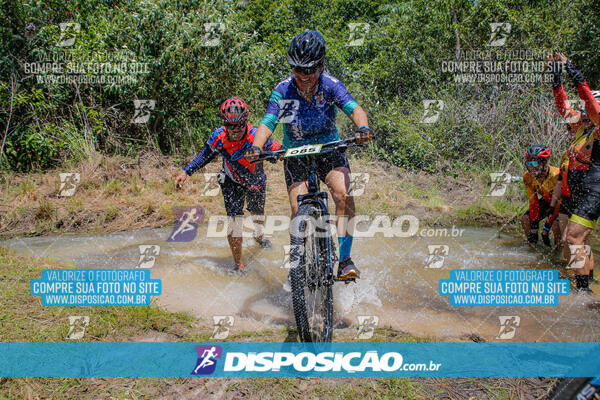 2º Desafio MTB Sandovalina