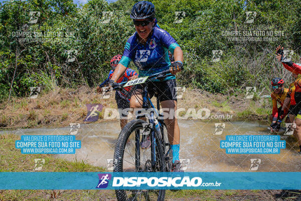 2º Desafio MTB Sandovalina