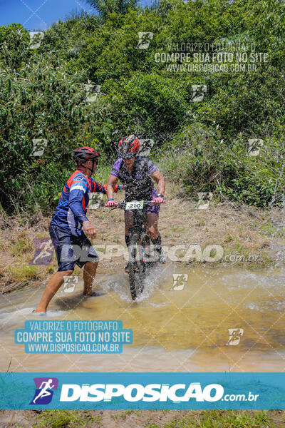 2º Desafio MTB Sandovalina