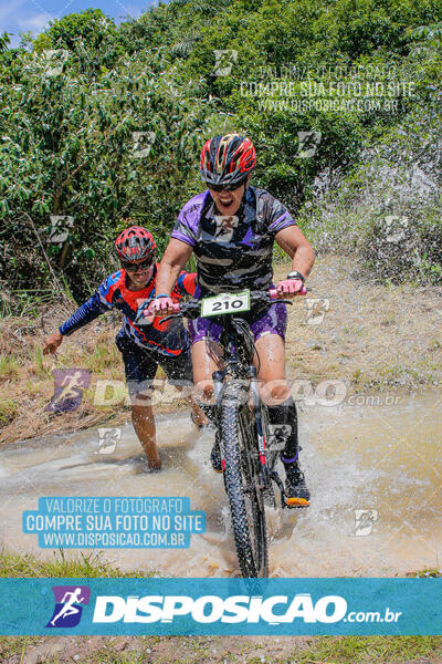 2º Desafio MTB Sandovalina