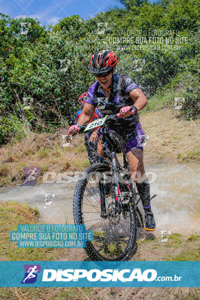 2º Desafio MTB Sandovalina