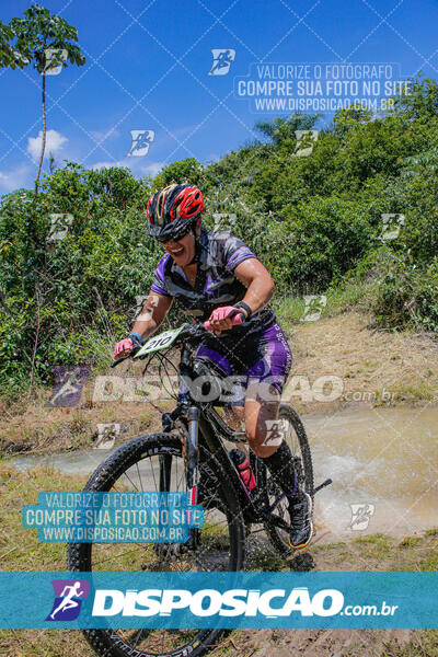 2º Desafio MTB Sandovalina