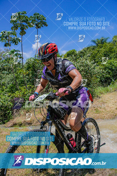 2º Desafio MTB Sandovalina