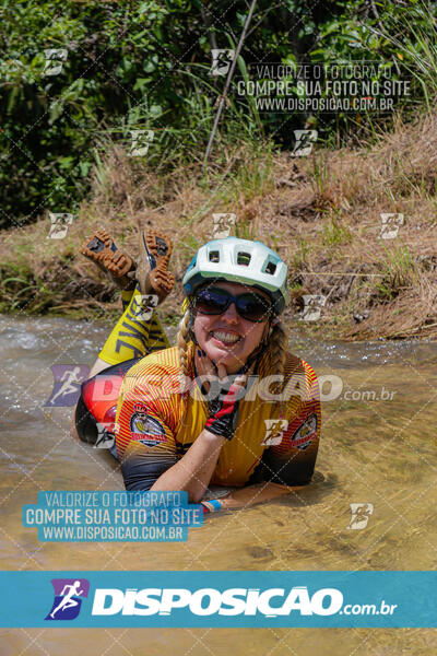 2º Desafio MTB Sandovalina