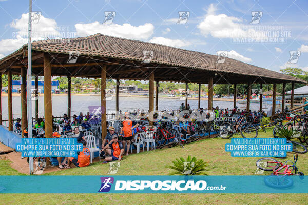 2º Desafio MTB Sandovalina