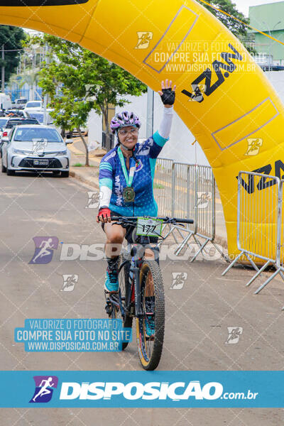 2º Desafio MTB Sandovalina