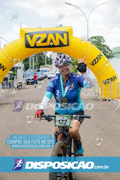 2º Desafio MTB Sandovalina