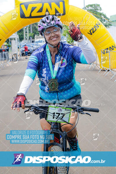 2º Desafio MTB Sandovalina