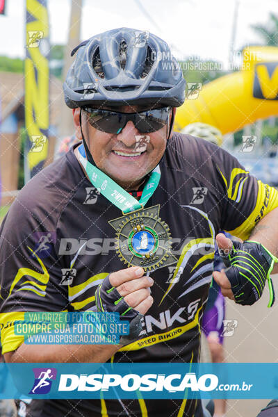 2º Desafio MTB Sandovalina