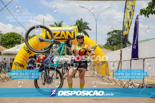 2º Desafio MTB Sandovalina