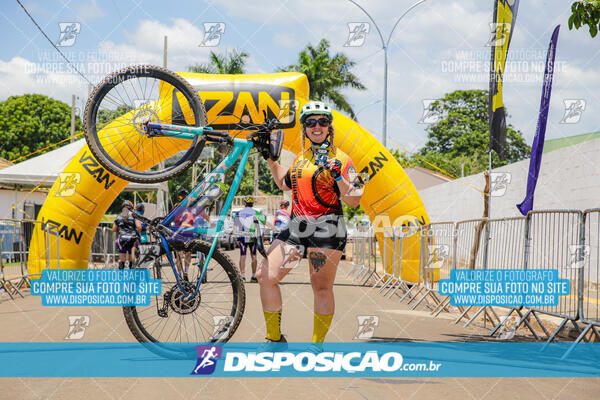 2º Desafio MTB Sandovalina