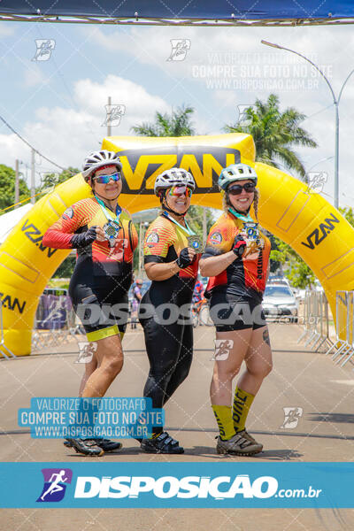 2º Desafio MTB Sandovalina