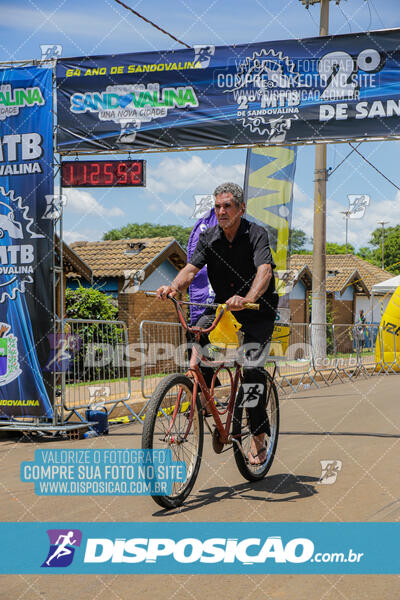 2º Desafio MTB Sandovalina