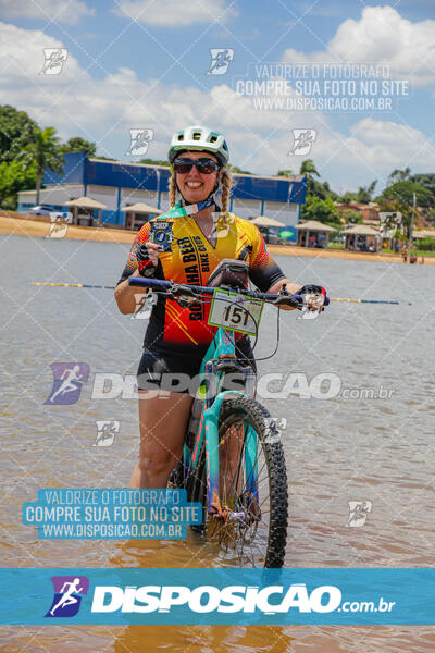 2º Desafio MTB Sandovalina