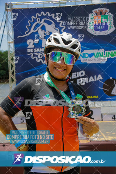 2º Desafio MTB Sandovalina