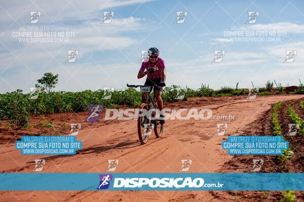 2º Desafio MTB Sandovalina