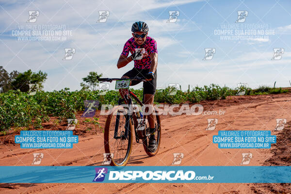 2º Desafio MTB Sandovalina