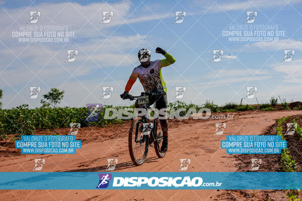 2º Desafio MTB Sandovalina