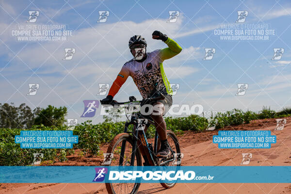 2º Desafio MTB Sandovalina