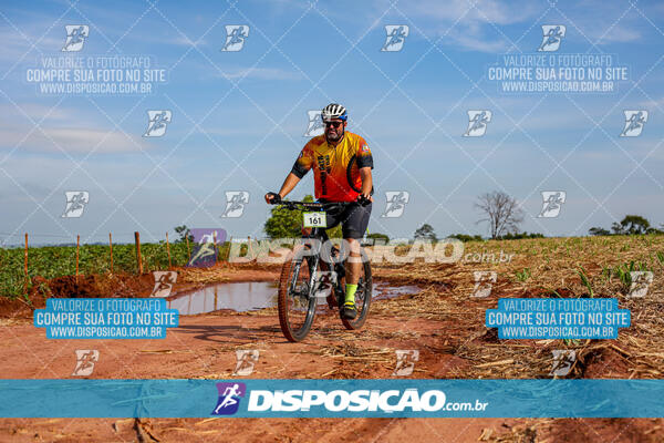 2º Desafio MTB Sandovalina