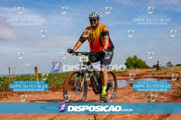 2º Desafio MTB Sandovalina