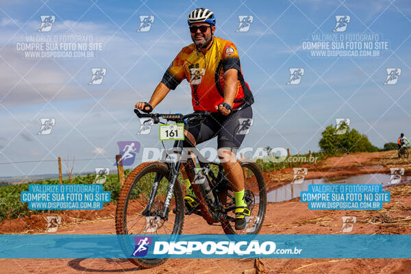 2º Desafio MTB Sandovalina