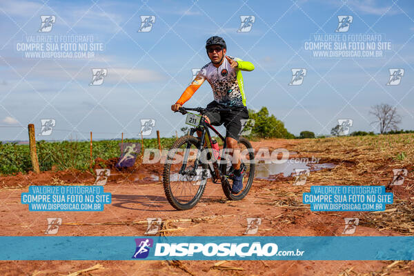 2º Desafio MTB Sandovalina