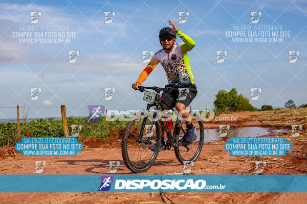 2º Desafio MTB Sandovalina