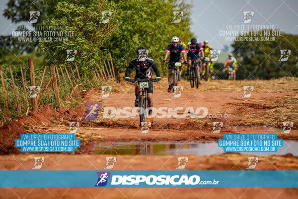 2º Desafio MTB Sandovalina