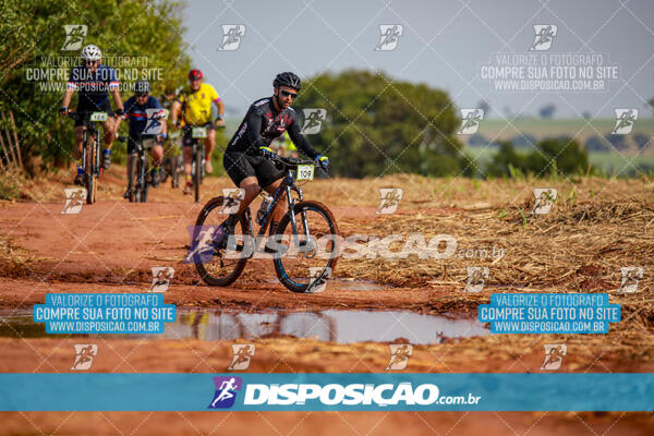 2º Desafio MTB Sandovalina