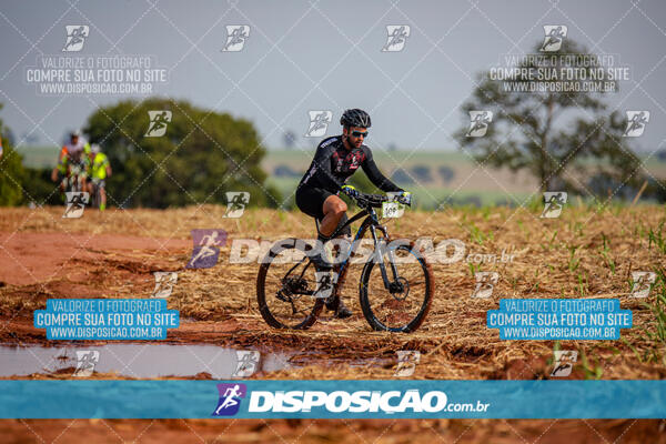 2º Desafio MTB Sandovalina